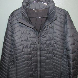 Women's Under Armour Jacket never worn !